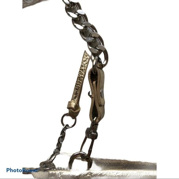 The Sak leather bag - Picture 2 of 4